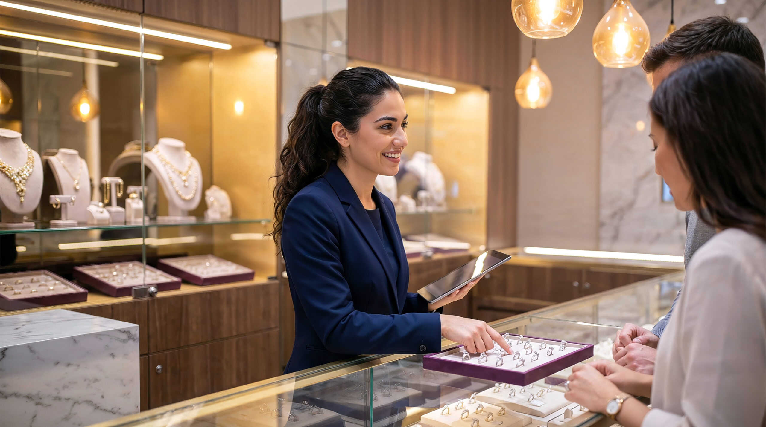 Gold Buyers